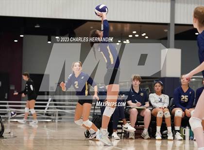 Thumbnail 1 in Memorial Christian Academy vs. St. Thomas Episcopal (Aggieland Come and Take It Showdown) photogallery.
