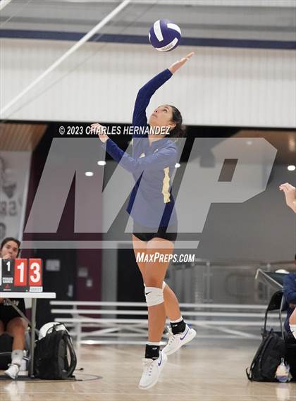 Thumbnail 1 in Memorial Christian Academy vs. St. Thomas Episcopal (Aggieland Come and Take It Showdown) photogallery.
