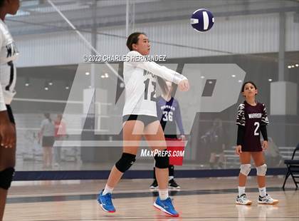 Thumbnail 1 in Memorial Christian Academy vs. St. Thomas Episcopal (Aggieland Come and Take It Showdown) photogallery.
