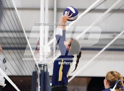Thumbnail 1 in Memorial Christian Academy vs. St. Thomas Episcopal (Aggieland Come and Take It Showdown) photogallery.