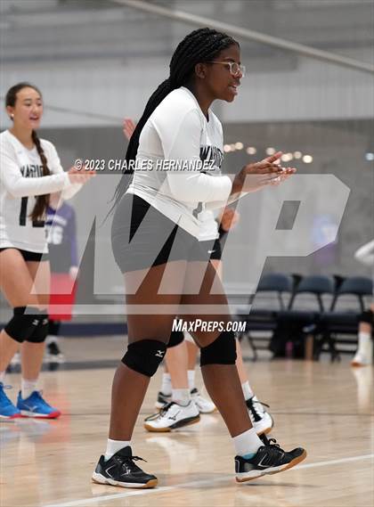 Thumbnail 1 in Memorial Christian Academy vs. St. Thomas Episcopal (Aggieland Come and Take It Showdown) photogallery.