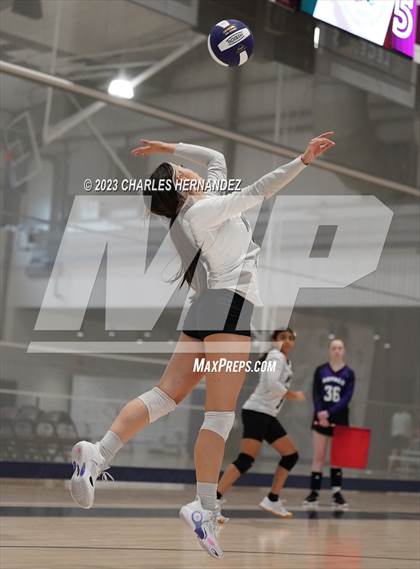 Thumbnail 1 in Memorial Christian Academy vs. St. Thomas Episcopal (Aggieland Come and Take It Showdown) photogallery.