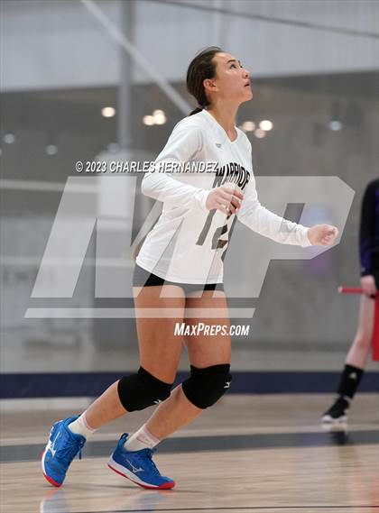 Thumbnail 2 in Memorial Christian Academy vs. St. Thomas Episcopal (Aggieland Come and Take It Showdown) photogallery.