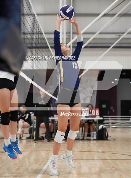 Thumbnail 3 in Memorial Christian Academy vs. St. Thomas Episcopal (Aggieland Come and Take It Showdown) photogallery.