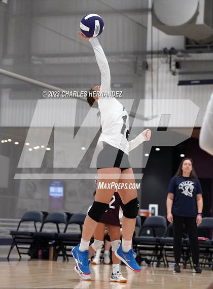 Thumbnail 1 in Memorial Christian Academy vs. St. Thomas Episcopal (Aggieland Come and Take It Showdown) photogallery.
