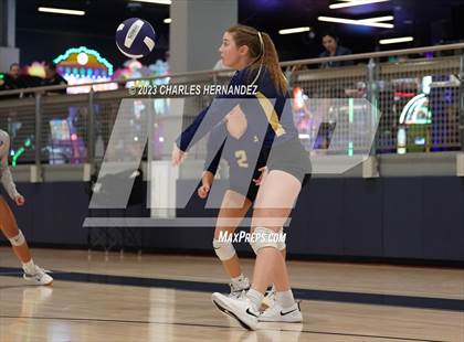 Thumbnail 1 in Memorial Christian Academy vs. St. Thomas Episcopal (Aggieland Come and Take It Showdown) photogallery.