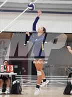 Photo from the gallery "Memorial Christian Academy vs. St. Thomas Episcopal (Aggieland Come and Take It Showdown)"