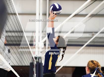 Thumbnail 2 in Memorial Christian Academy vs. St. Thomas Episcopal (Aggieland Come and Take It Showdown) photogallery.