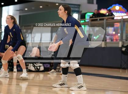 Thumbnail 1 in Memorial Christian Academy vs. St. Thomas Episcopal (Aggieland Come and Take It Showdown) photogallery.