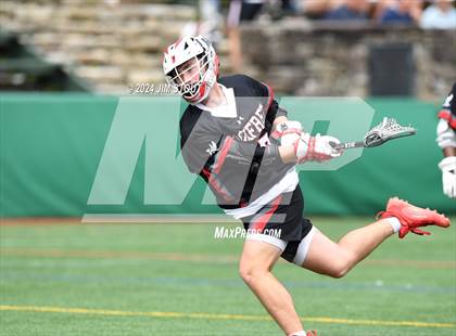 Thumbnail 3 in Pomfret vs. Williston (Colonial Tournament Semifinal) photogallery.