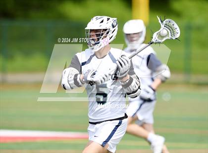 Thumbnail 1 in Pomfret vs. Williston (Colonial Tournament Semifinal) photogallery.