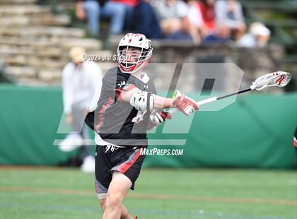 Thumbnail 1 in Pomfret vs. Williston (Colonial Tournament Semifinal) photogallery.