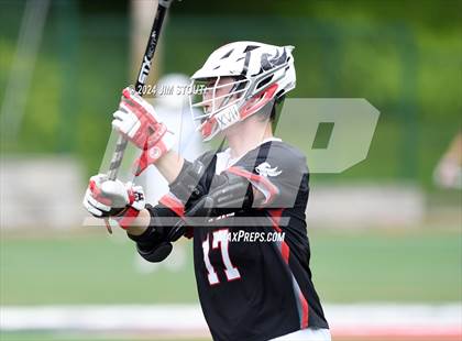 Thumbnail 3 in Pomfret vs. Williston (Colonial Tournament Semifinal) photogallery.
