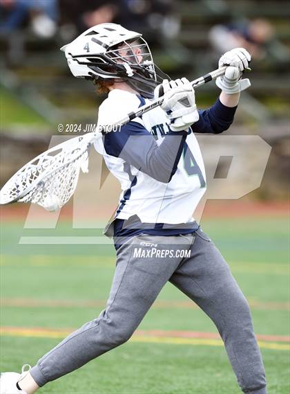 Thumbnail 3 in Pomfret vs. Williston (Colonial Tournament Semifinal) photogallery.