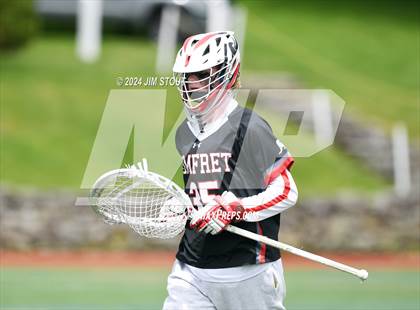 Thumbnail 1 in Pomfret vs. Williston (Colonial Tournament Semifinal) photogallery.