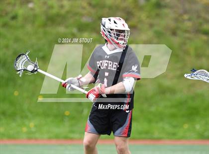 Thumbnail 3 in Pomfret vs. Williston (Colonial Tournament Semifinal) photogallery.