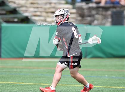 Thumbnail 2 in Pomfret vs. Williston (Colonial Tournament Semifinal) photogallery.