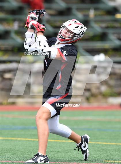 Thumbnail 3 in Pomfret vs. Williston (Colonial Tournament Semifinal) photogallery.