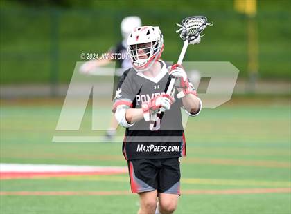 Thumbnail 3 in Pomfret vs. Williston (Colonial Tournament Semifinal) photogallery.