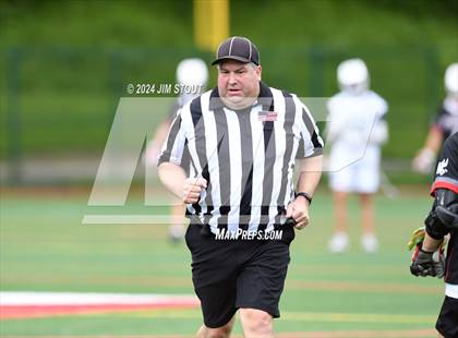 Thumbnail 2 in Pomfret vs. Williston (Colonial Tournament Semifinal) photogallery.
