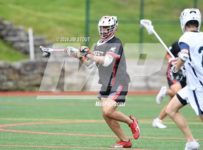 Thumbnail 3 in Pomfret vs. Williston (Colonial Tournament Semifinal) photogallery.