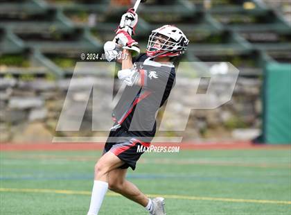 Thumbnail 3 in Pomfret vs. Williston (Colonial Tournament Semifinal) photogallery.