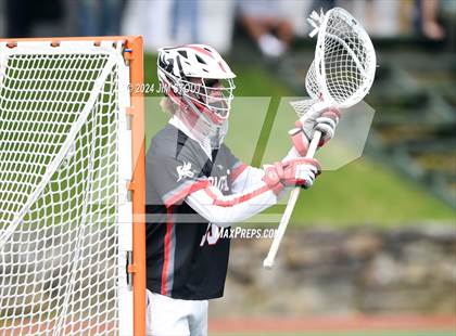 Thumbnail 2 in Pomfret vs. Williston (Colonial Tournament Semifinal) photogallery.