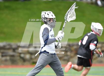 Thumbnail 1 in Pomfret vs. Williston (Colonial Tournament Semifinal) photogallery.