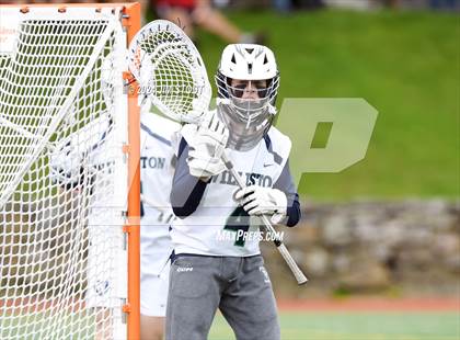 Thumbnail 3 in Pomfret vs. Williston (Colonial Tournament Semifinal) photogallery.