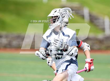 Thumbnail 2 in Pomfret vs. Williston (Colonial Tournament Semifinal) photogallery.