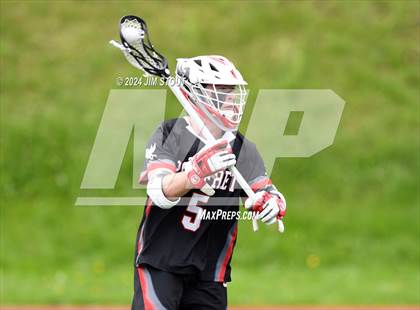 Thumbnail 3 in Pomfret vs. Williston (Colonial Tournament Semifinal) photogallery.