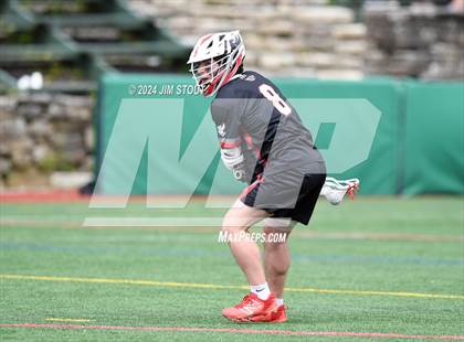 Thumbnail 3 in Pomfret vs. Williston (Colonial Tournament Semifinal) photogallery.