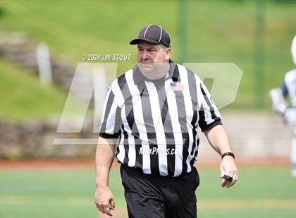Thumbnail 3 in Pomfret vs. Williston (Colonial Tournament Semifinal) photogallery.