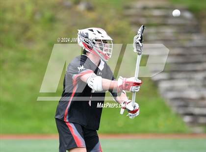 Thumbnail 1 in Pomfret vs. Williston (Colonial Tournament Semifinal) photogallery.