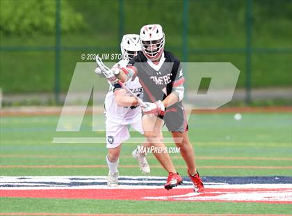 Thumbnail 1 in Pomfret vs. Williston (Colonial Tournament Semifinal) photogallery.