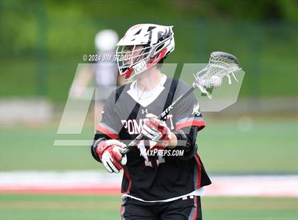 Thumbnail 3 in Pomfret vs. Williston (Colonial Tournament Semifinal) photogallery.