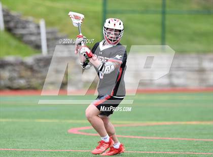 Thumbnail 3 in Pomfret vs. Williston (Colonial Tournament Semifinal) photogallery.