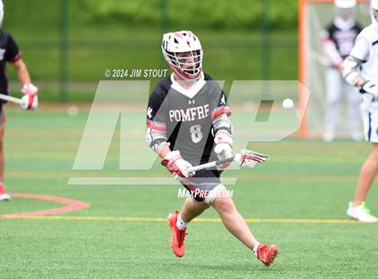 Thumbnail 3 in Pomfret vs. Williston (Colonial Tournament Semifinal) photogallery.