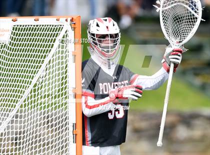 Thumbnail 3 in Pomfret vs. Williston (Colonial Tournament Semifinal) photogallery.