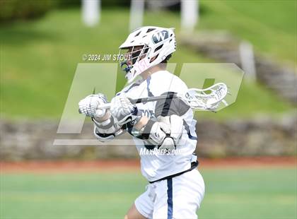 Thumbnail 3 in Pomfret vs. Williston (Colonial Tournament Semifinal) photogallery.