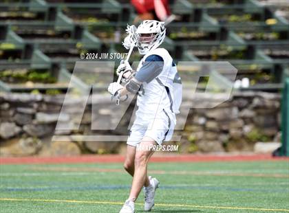 Thumbnail 3 in Pomfret vs. Williston (Colonial Tournament Semifinal) photogallery.