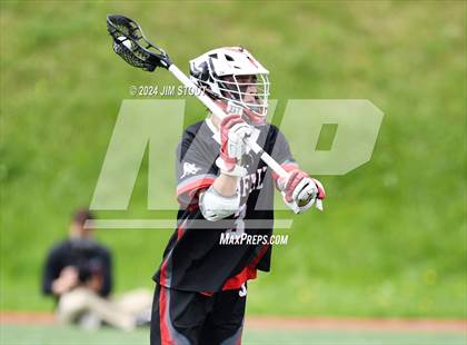 Thumbnail 1 in Pomfret vs. Williston (Colonial Tournament Semifinal) photogallery.