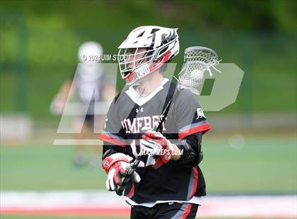 Thumbnail 1 in Pomfret vs. Williston (Colonial Tournament Semifinal) photogallery.