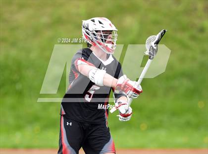 Thumbnail 1 in Pomfret vs. Williston (Colonial Tournament Semifinal) photogallery.