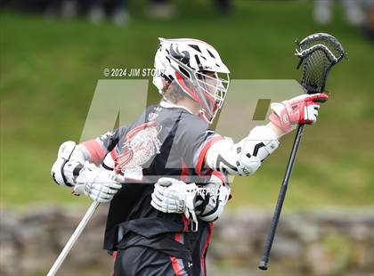 Thumbnail 2 in Pomfret vs. Williston (Colonial Tournament Semifinal) photogallery.