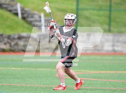 Thumbnail 1 in Pomfret vs. Williston (Colonial Tournament Semifinal) photogallery.