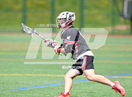 Thumbnail 3 in Pomfret vs. Williston (Colonial Tournament Semifinal) photogallery.