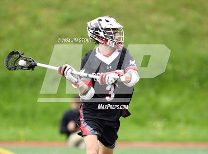 Thumbnail 1 in Pomfret vs. Williston (Colonial Tournament Semifinal) photogallery.