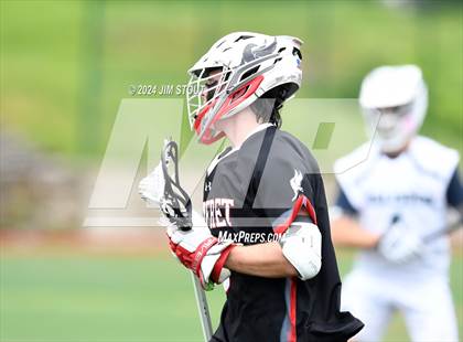 Thumbnail 1 in Pomfret vs. Williston (Colonial Tournament Semifinal) photogallery.