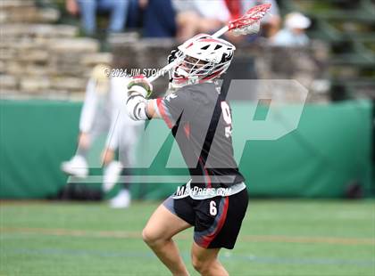 Thumbnail 3 in Pomfret vs. Williston (Colonial Tournament Semifinal) photogallery.